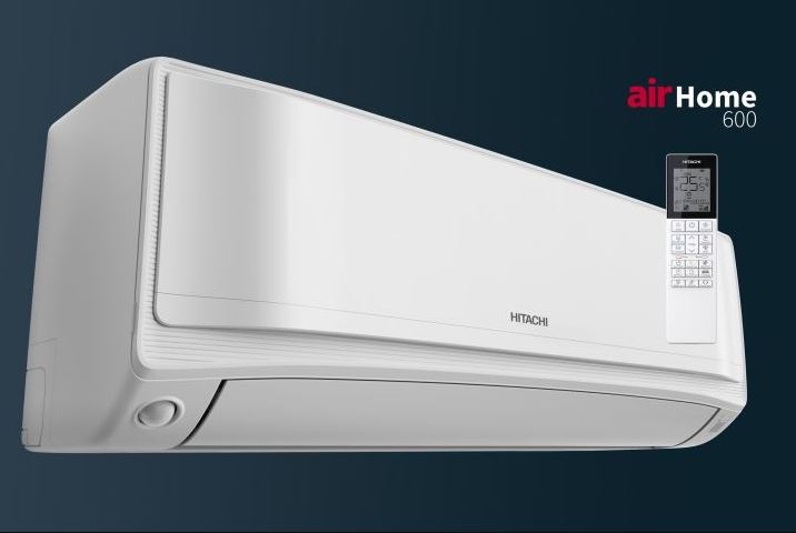 Điều hòa không khí Airhome -  Hitachi