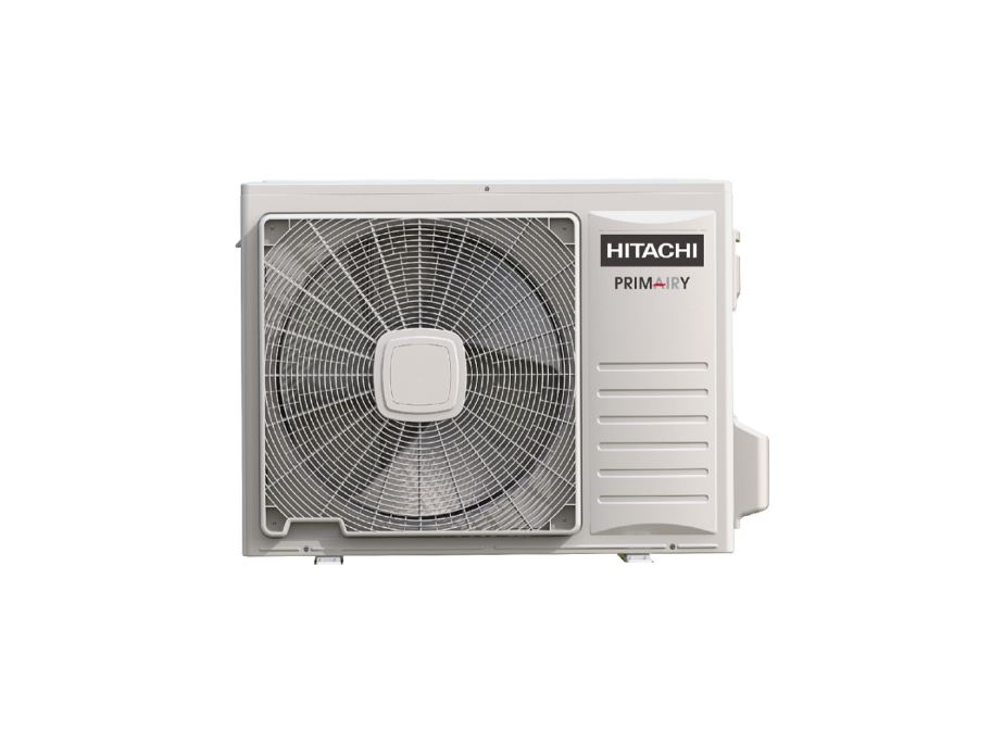 Hitachi Primairy Heat Pump Fixed Speed Series