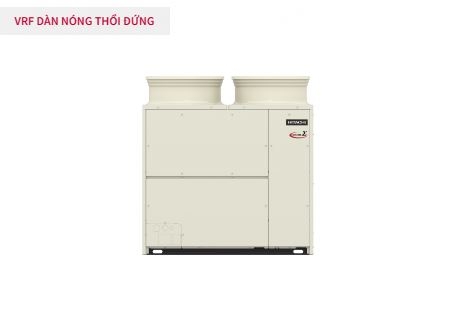 Hitachi VRF Set Free Ʃ - Heat Recovery FSXNP/ FSXNS