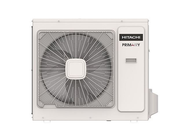 Primairy Fixed Speed AC